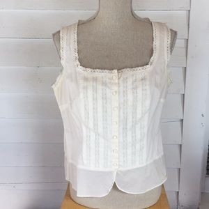 Ann Taylor Loft top